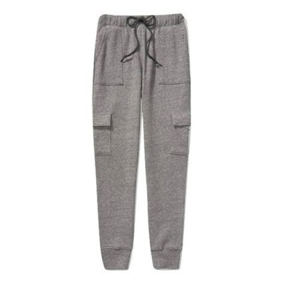 PINK Victoria's Secret Pants - VS PINK Cargo Jogger